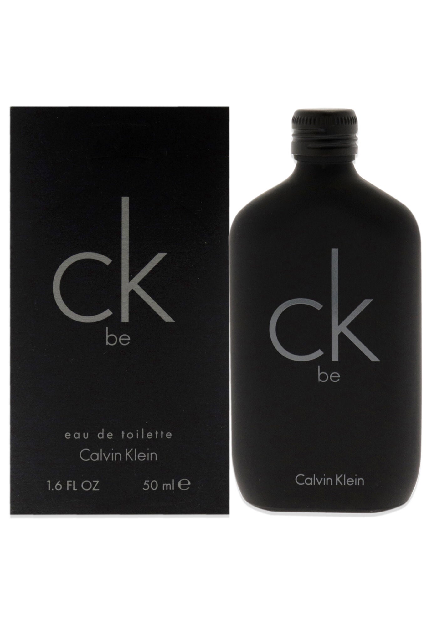 Ck Be -1.6 Oz Edt Spray, O, hi-res image number 0
