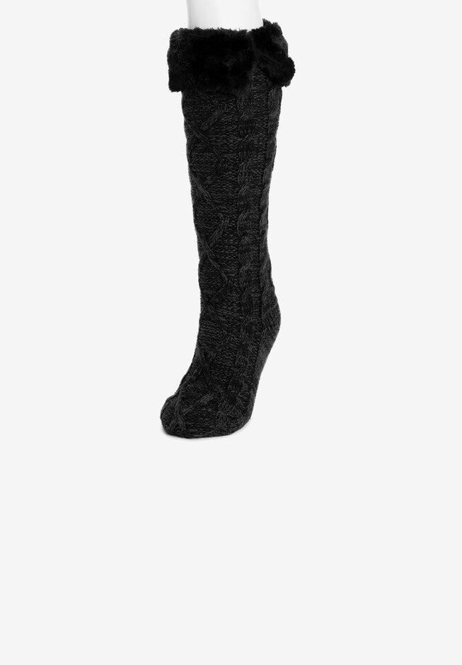 Reading Cabin Sock, , alternate image number null