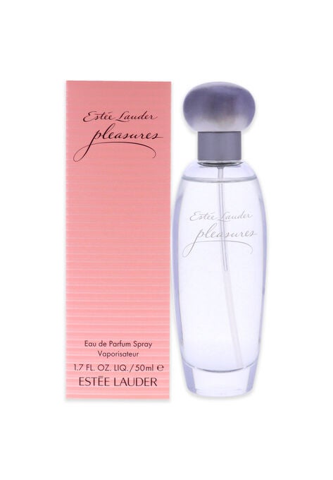 Pleasures -1.7 Oz Edp Spray, O, hi-res image number null