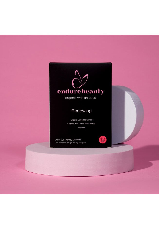 Endure Five Pack Eye Pads Renew, O, hi-res image number 0