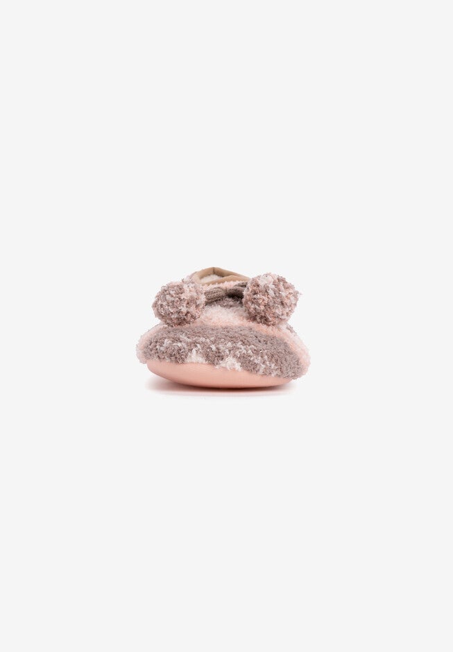 Novelty Ballerina Slipper, , alternate image number null