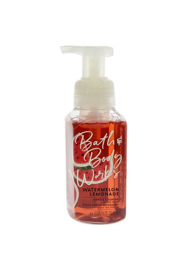 Watermelon Lemonade Hand Soap -8.75 Oz Soap, O, hi-res image number 0