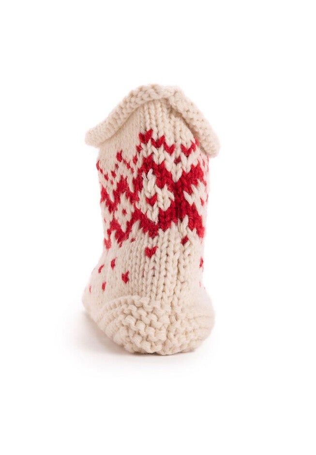 Knit Slipper, , on-hover image number null