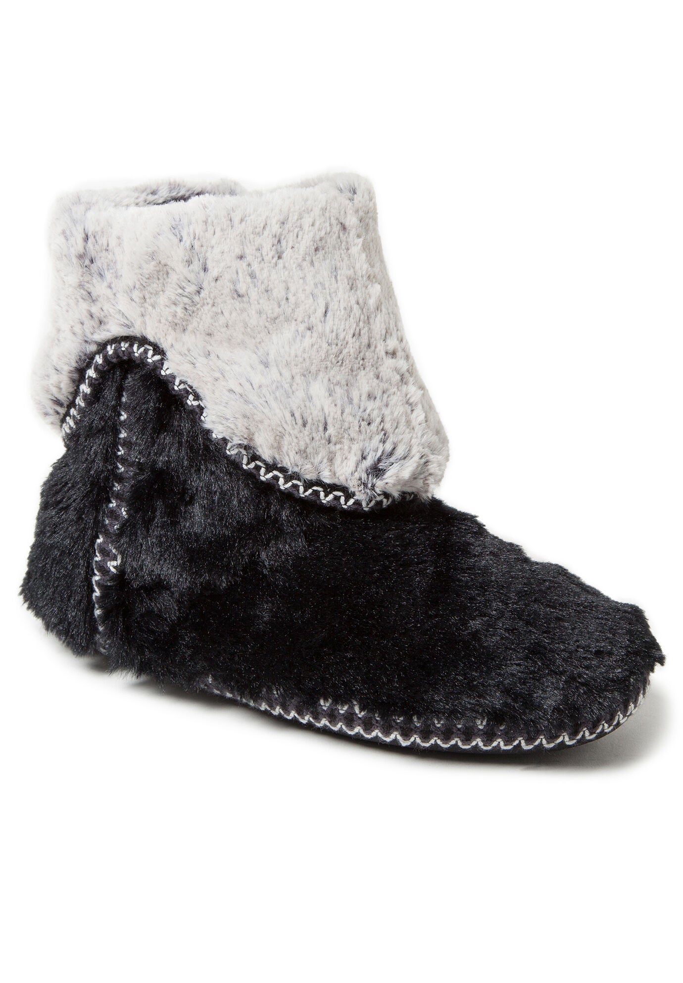 Beth Slippers, BLACK, hi-res image number 0