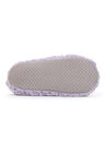 Moisturized And Infused Ballerina Sock Slippers, , alternate image number null