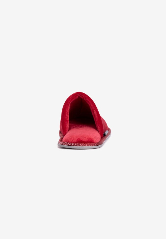 Marigold Scuff Slipper, , on-hover image number null