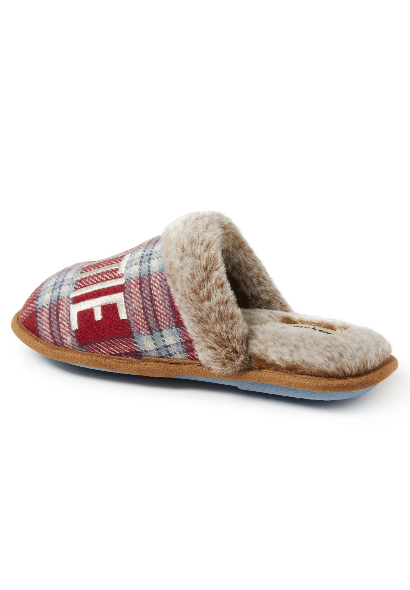 Auntie Slippers, , on-hover image number 1