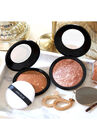 Baked Body Frosting Face & Body Glow With Puff: Supersize, , alternate image number null