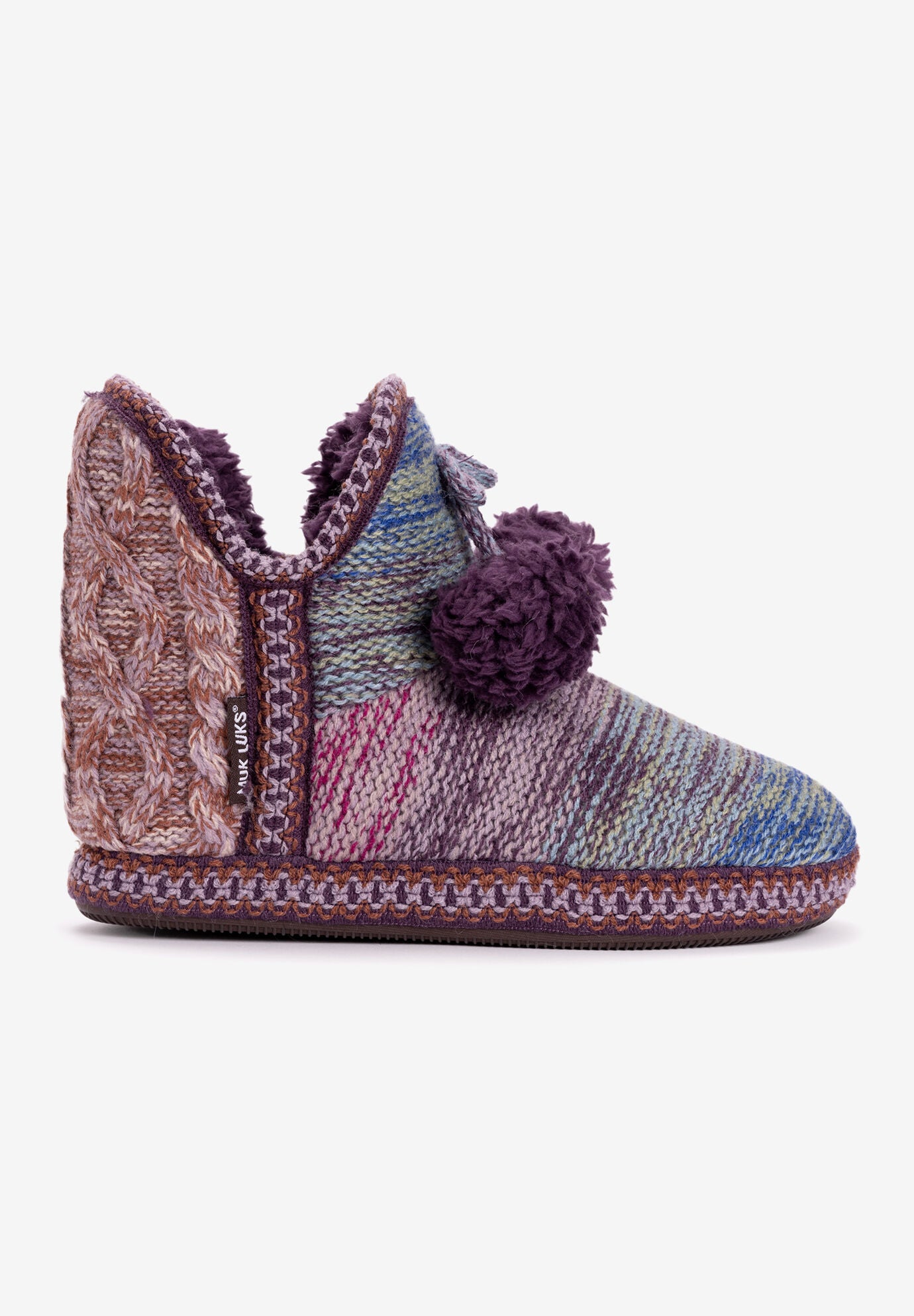 Amira Slipper Boot, , alternate image number 5
