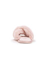 Perley Criss Cross Slipper Slippers, , on-hover image number null