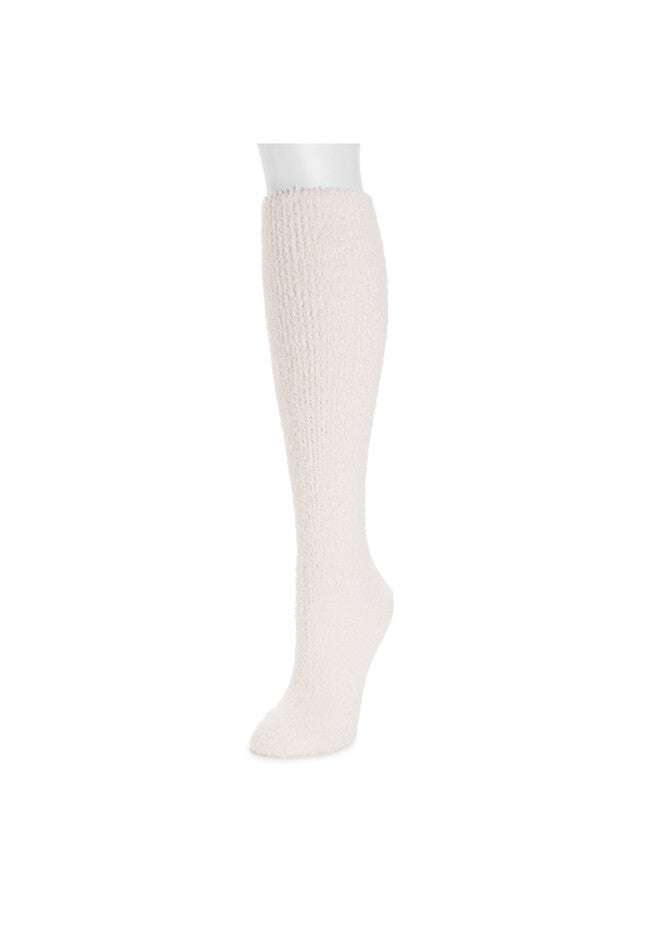 Micro Chenille Slipper Socks, , on-hover image number null