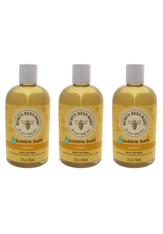 Bubble Bath - Pack Of 3 For Kids-12 Oz Body Wash, O, hi-res image number null