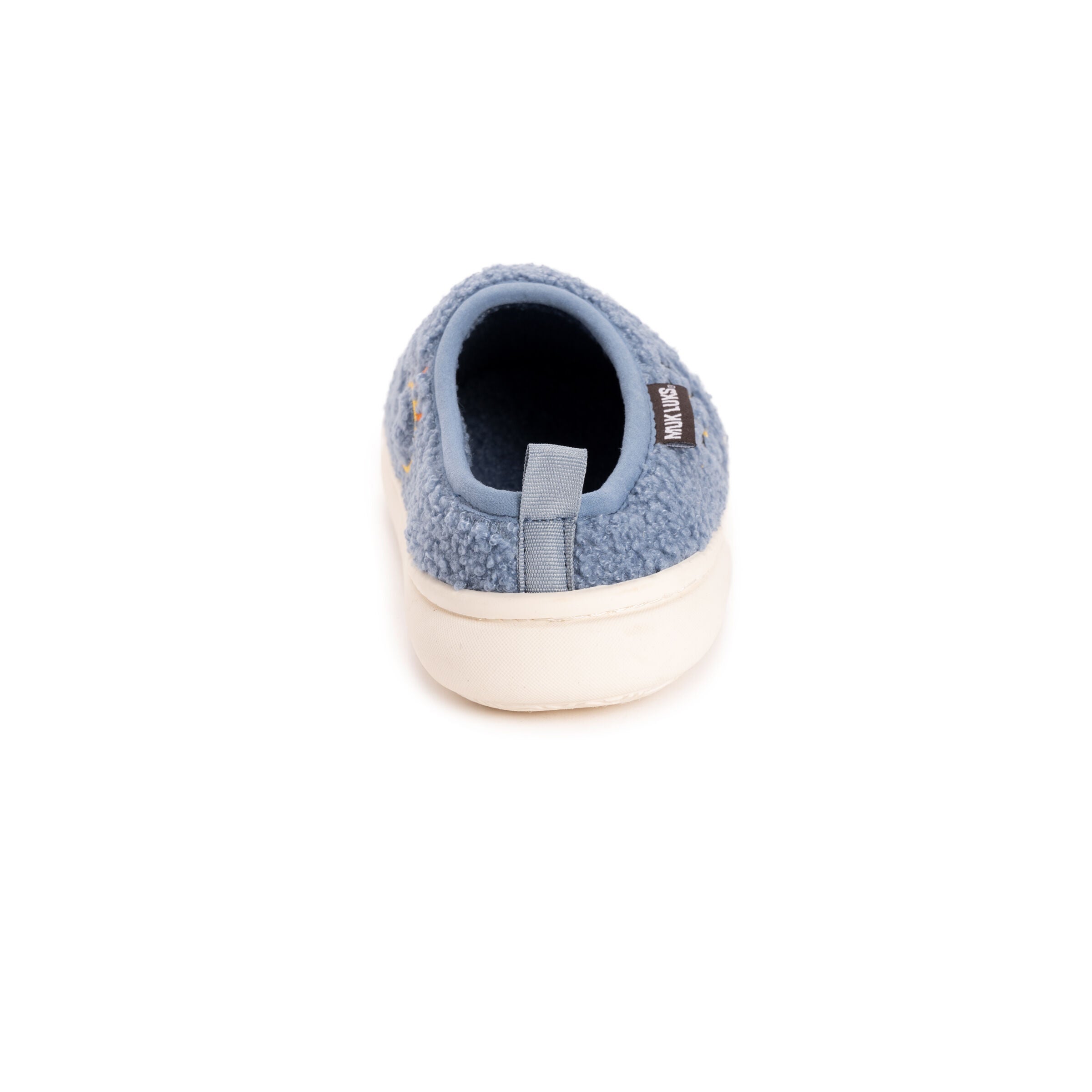 Luan Clog, BLUE ICON, on-hover image number 1