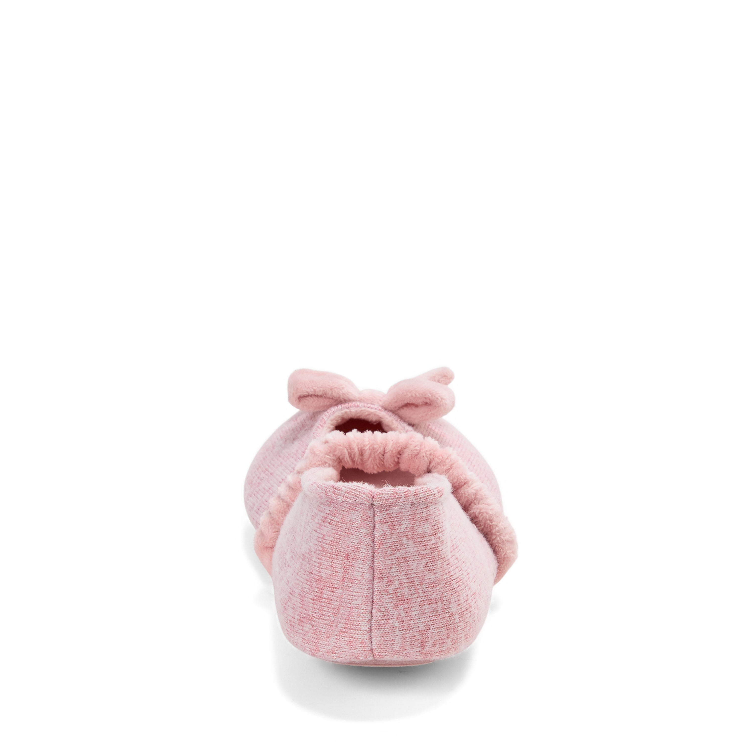 Harmony Knit Mary Jane, PINK HEATHER, on-hover image number 1