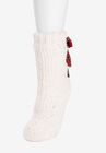 Ribbon Cabin Socks, , alternate image number null