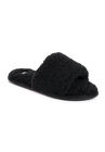 Franki Slide Slippers, EBONY, hi-res image number null