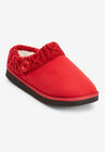 The Leela Slipper , CLASSIC RED, hi-res image number null