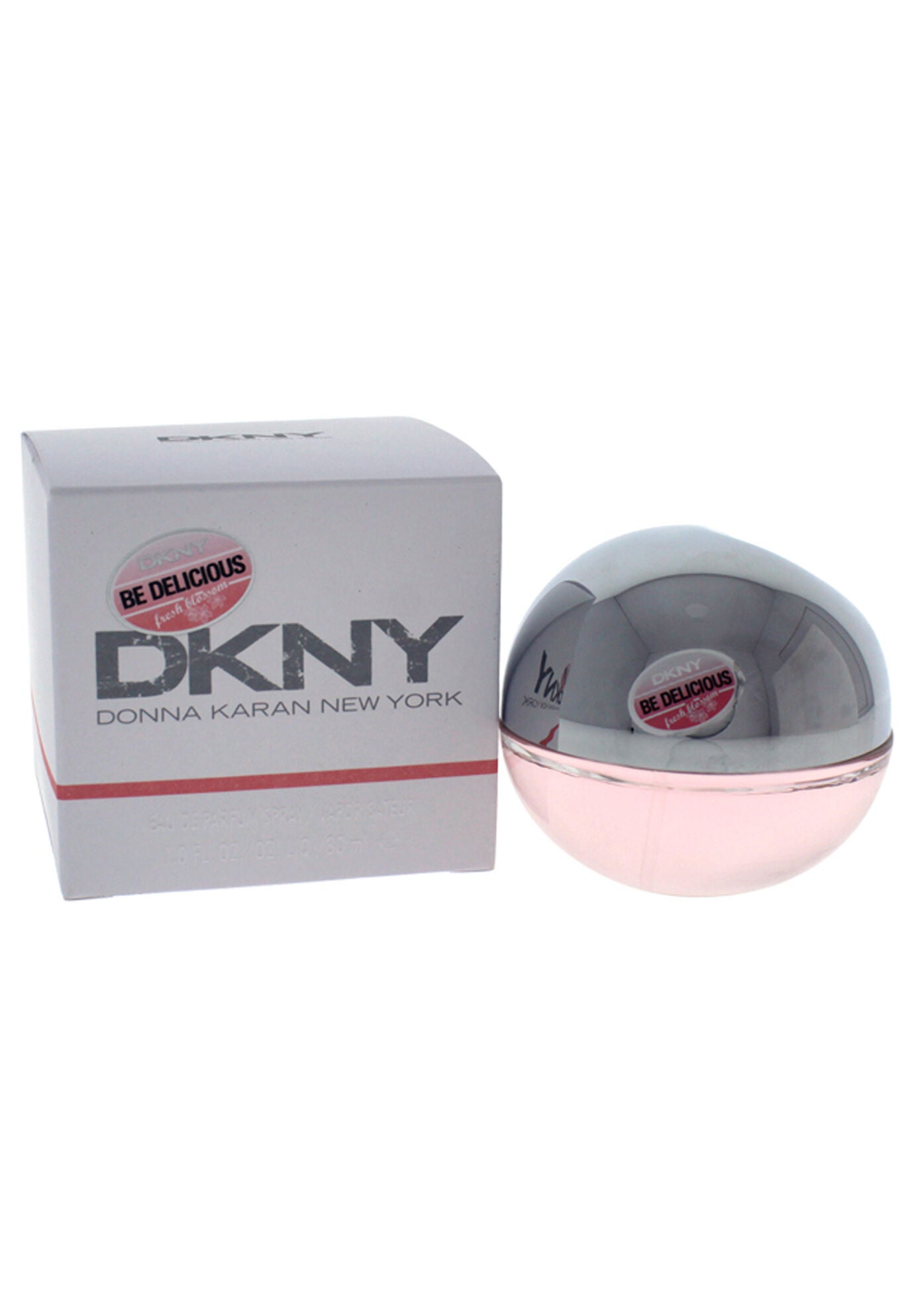 Be Delicious Fresh Blossom -1 Oz Edp Spray, O, hi-res image number 0