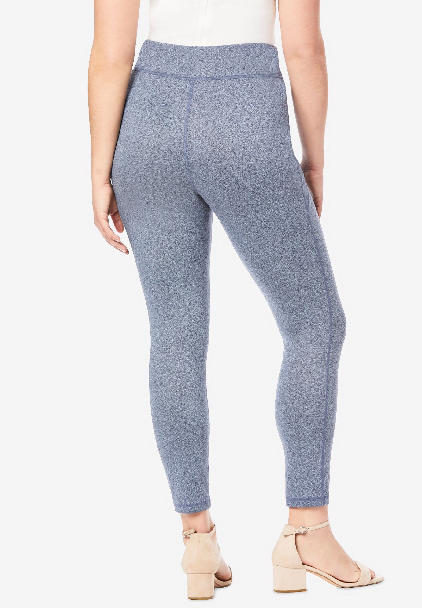 Side-Pocket Performance Legging, , on-hover image number 1