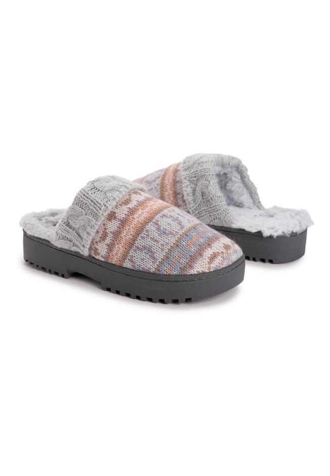 Minette Slipper, , alternate image number null