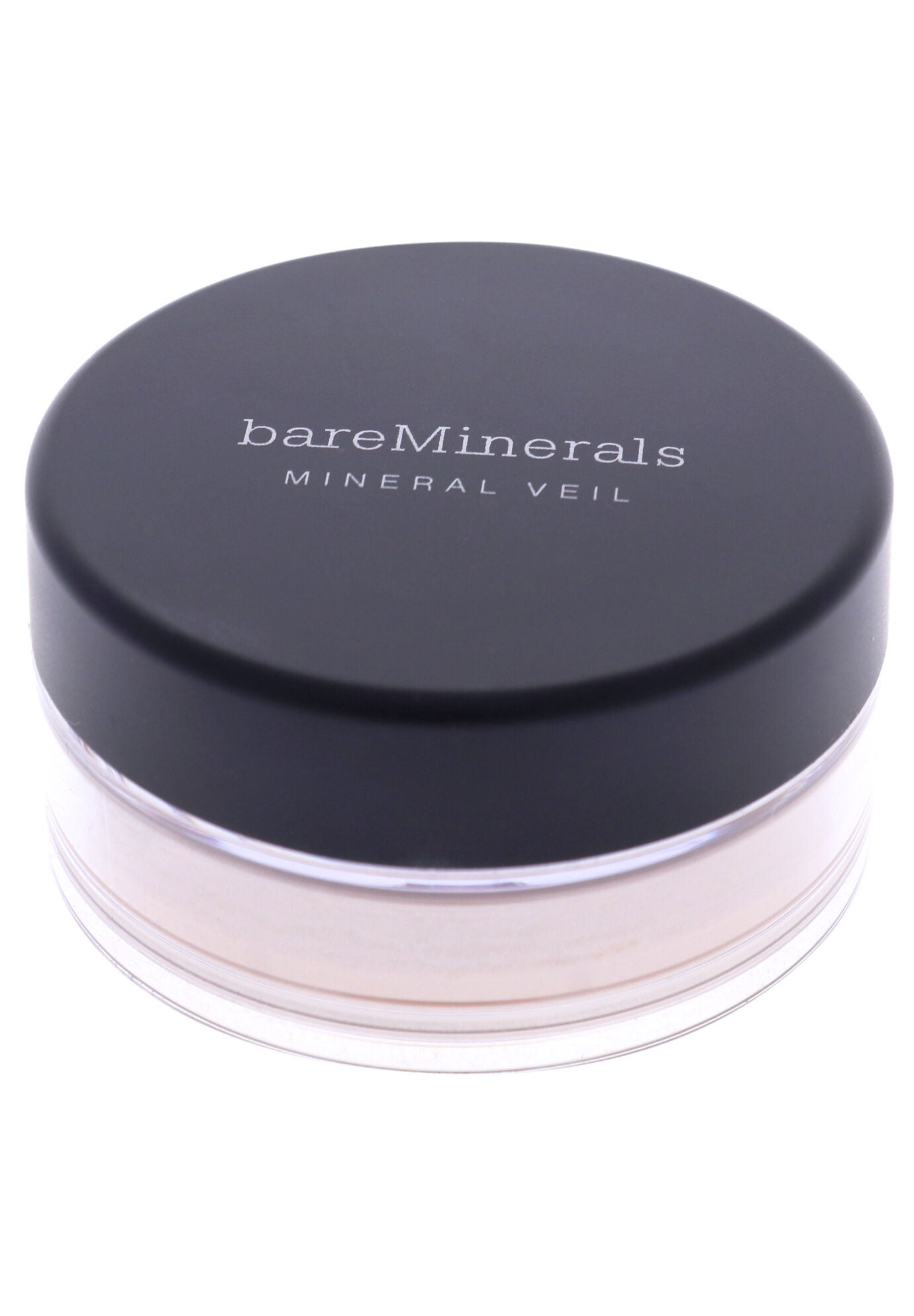 Mineral Veil Finishing Powder 0.3 Oz, ILLUMINATING, hi-res image number 0