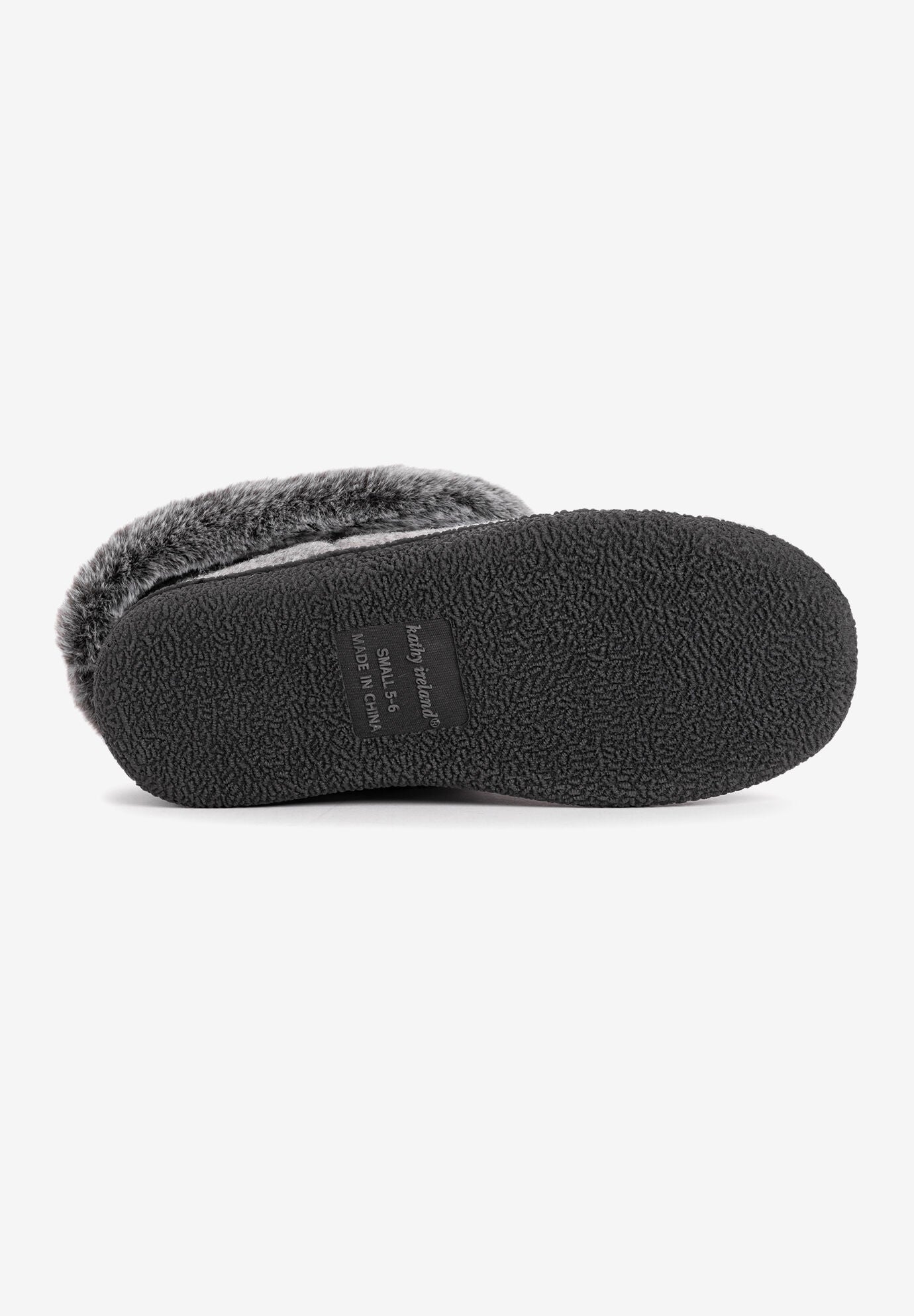 Marguerite Bootie Slipper, , alternate image number 3