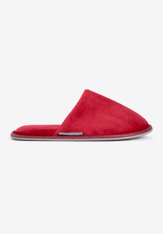 Marigold Scuff Slipper, , alternate image number null