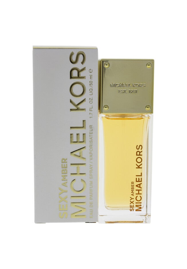 Sexy Amber -1.7 Oz Edp Spray, O, hi-res image number null