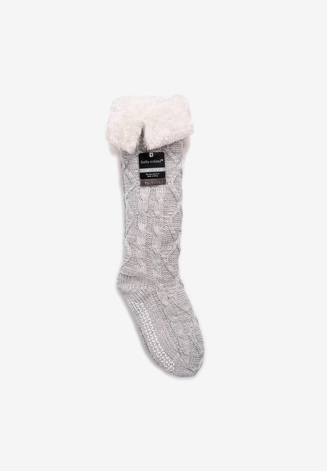 Reading Cabin Sock, , alternate image number null