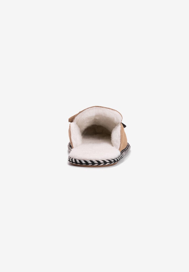 Cosett Slipper Mule, , on-hover image number 1