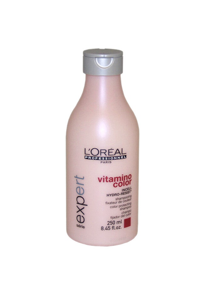 Vitamino Color Shampoo -8.45 Oz Shampoo, O, hi-res image number null