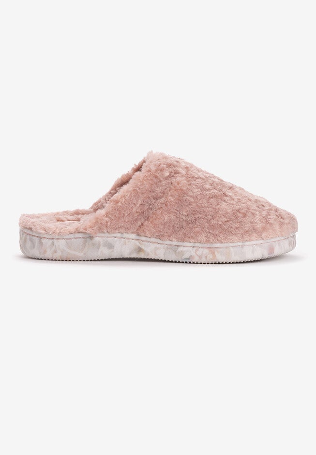 Wen Shearling Slipper, , alternate image number null