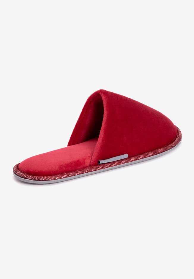 Marigold Scuff Slipper, , alternate image number null