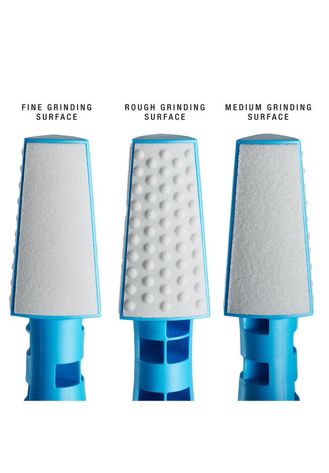 3 In 1 Grinding Surface Callus Remover, , alternate image number null