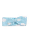 Aloe Infused Sock And Headband Set, , on-hover image number null