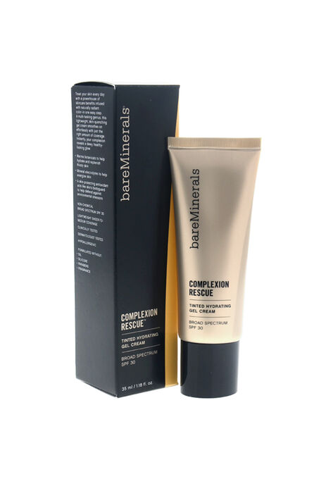 Complexion Rescue Tinted Hydrating Gel Cream Spf 30 1.18 Oz, DESERT, hi-res image number null