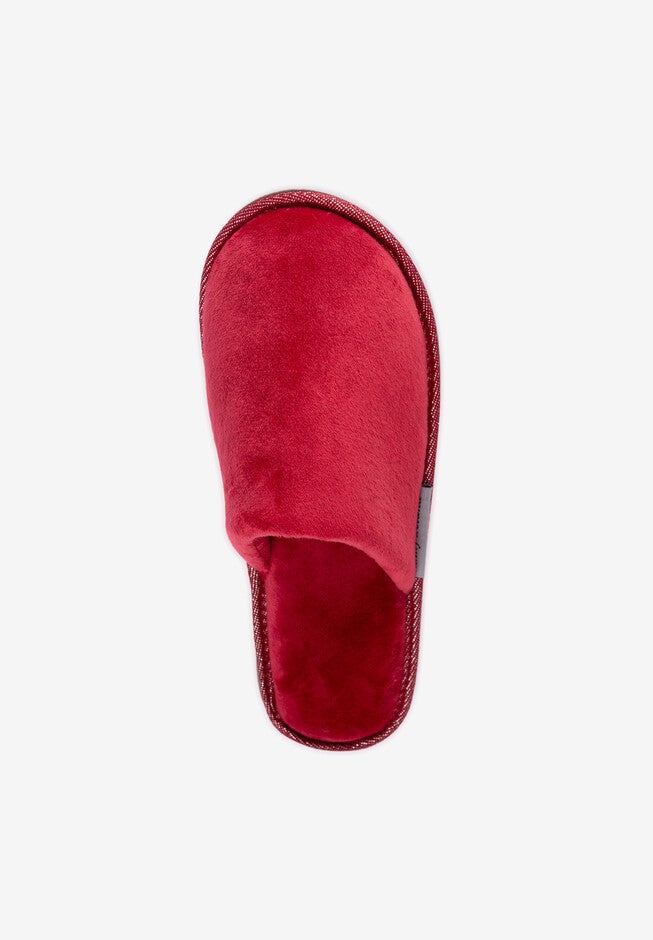 Marigold Scuff Slipper, , alternate image number null