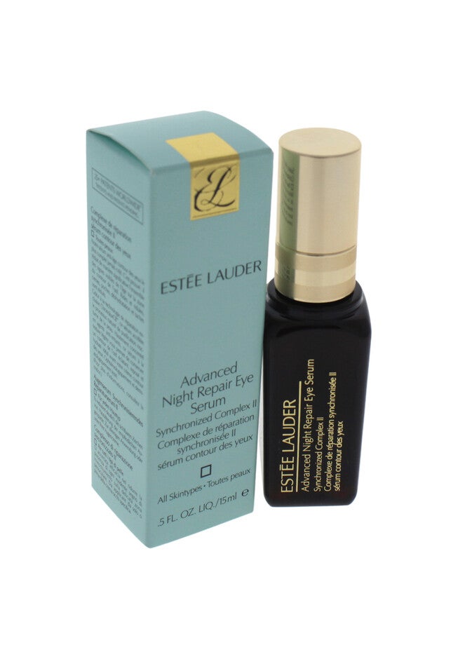 Advanced Night Repair Eye Serum Synchronized Complex Ii -0.5 Oz Serum, O, hi-res image number null