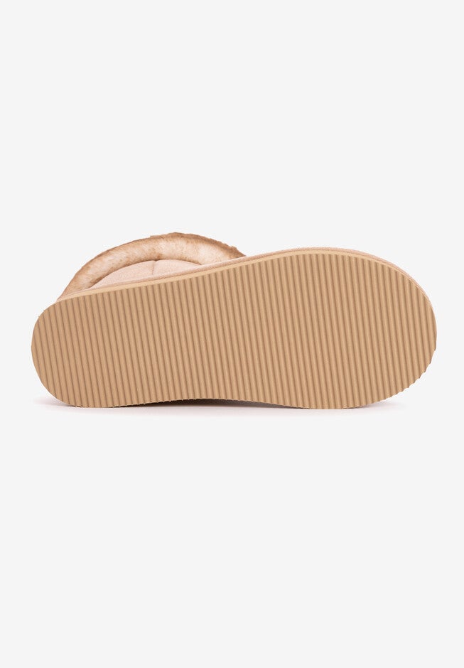 Freesia Bootie Slipper, , alternate image number null