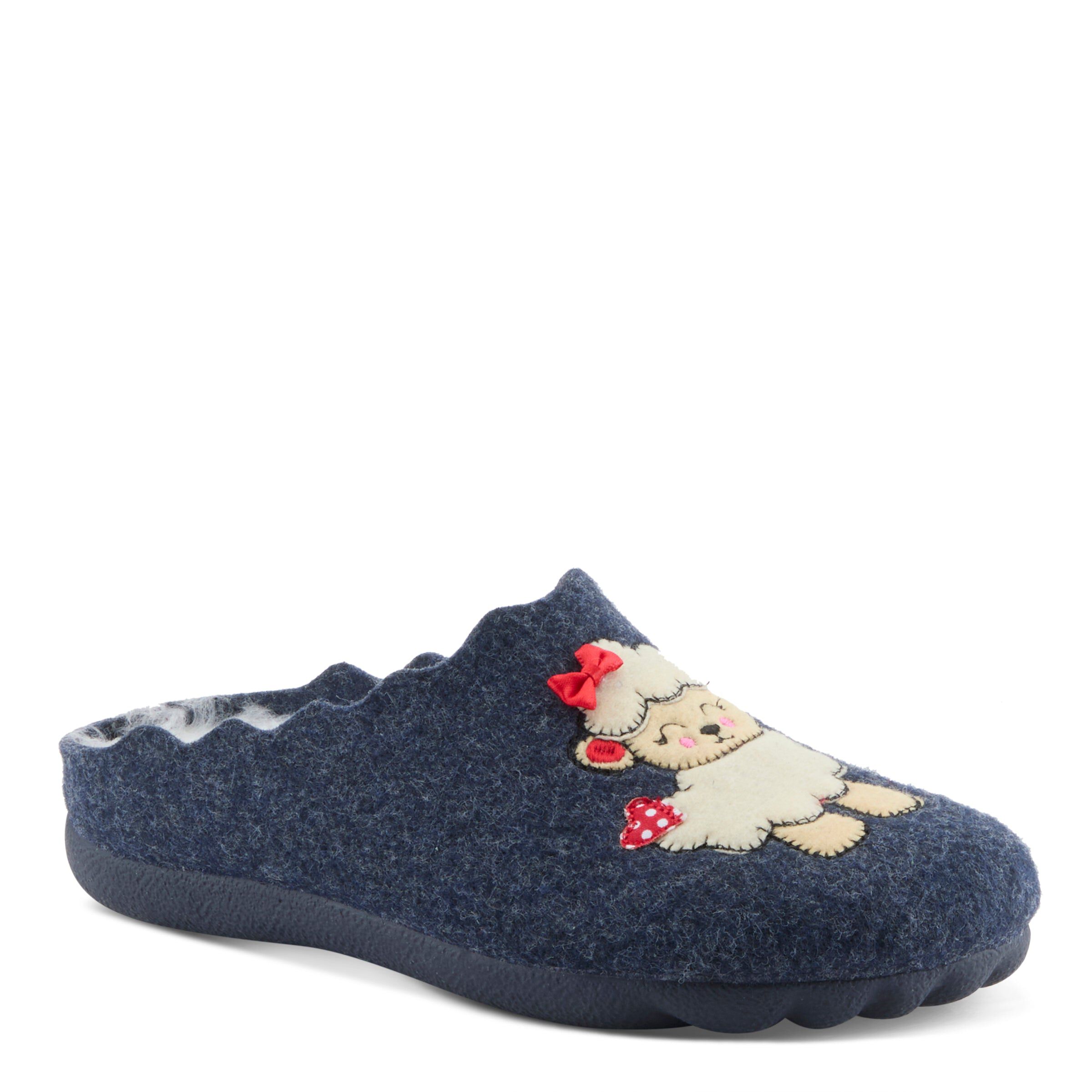 Bopeep Slippers, NAVY, hi-res image number 0