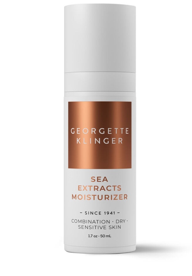 Sea Extracts Moisturizer, O, hi-res image number 0