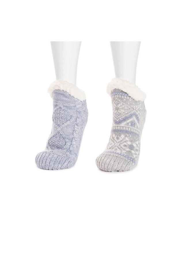 Cabin Short Slippers Socks, , alternate image number null
