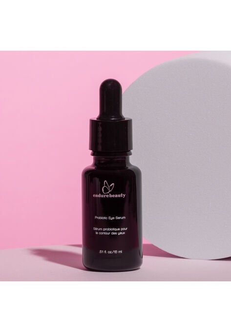 Endure Beauty Probiotic Eye Serum, O, hi-res image number null