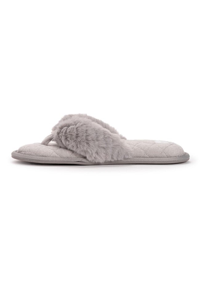 Maren Thong Slippers, , alternate image number null