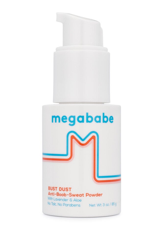 Bust Dust Anti-Boob-Sweat Powder, O, hi-res image number 0