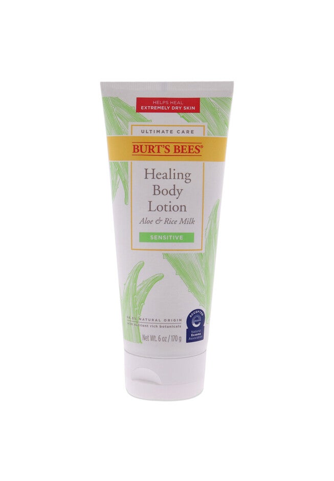 Ultimate Care Body Lotion -6 Oz Body Lotion, O, hi-res image number null