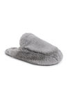 Capucine Slide Slippers, GREY, hi-res image number null
