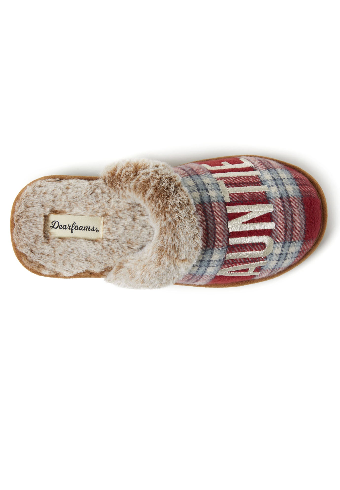 Auntie Slippers, , alternate image number 3