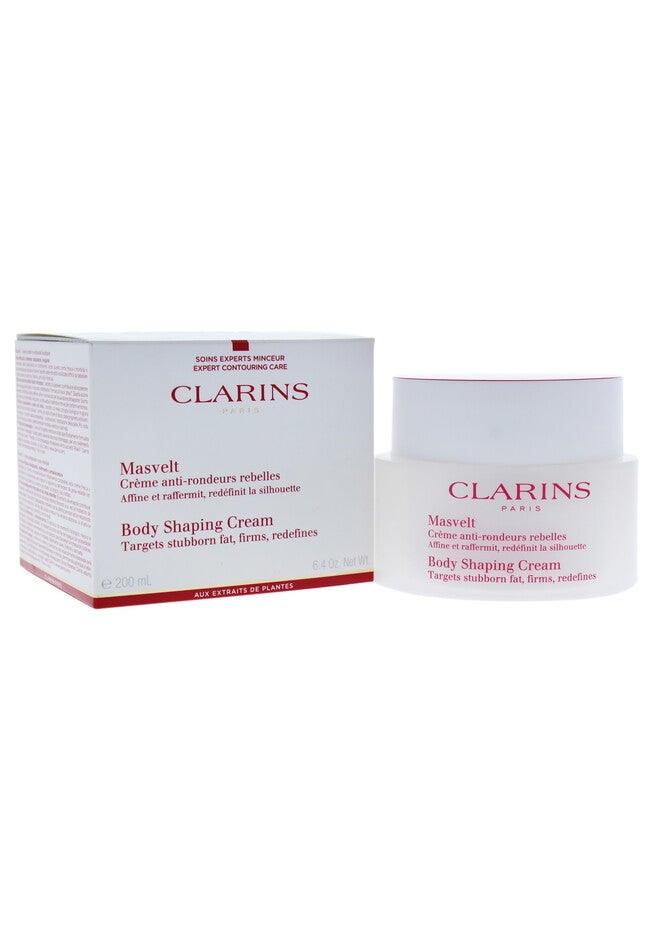 Body Shaping Cream -6.4 Oz Body Cream, O, hi-res image number null