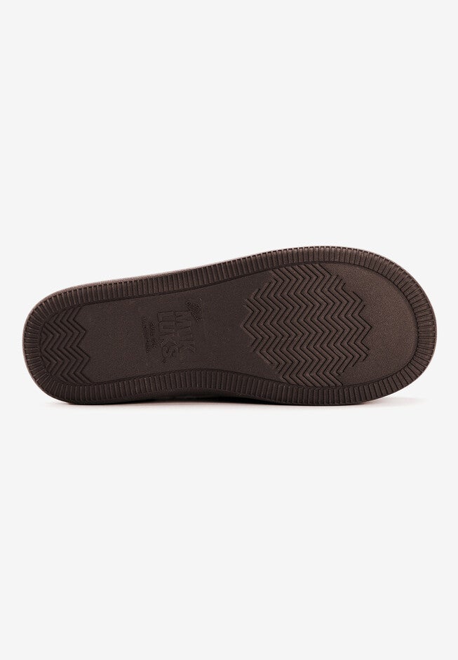 Gladys Mid Calf Slipper Boot, , alternate image number null